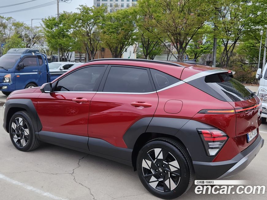 Hyundai Kona 2026