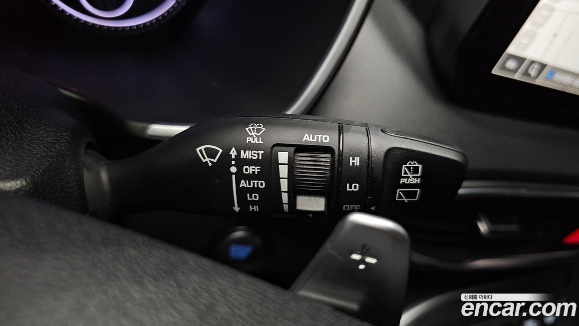 Hyundai Santafe 2022