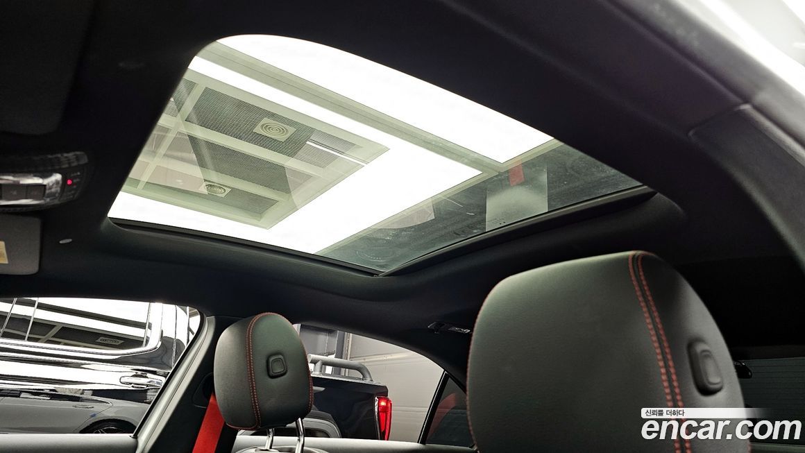 Mercedes-Benz A-Class 2021