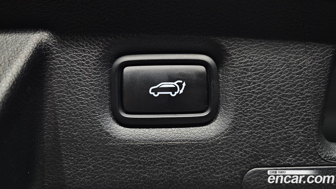 Hyundai Santafe 2022