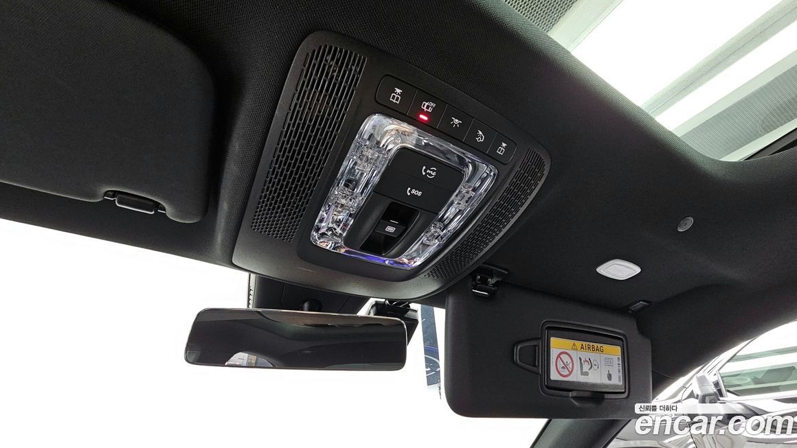 Mercedes-Benz A-Class 2021