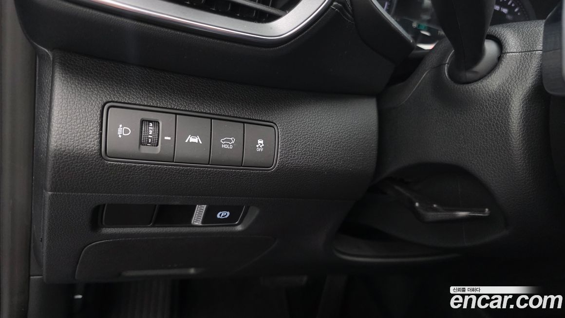 Hyundai Santafe 2023