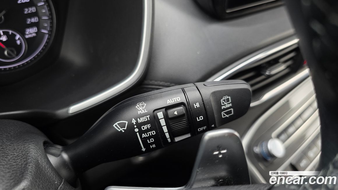 Hyundai Santafe 2023