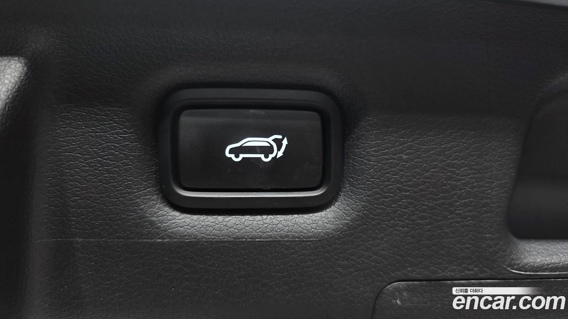 Hyundai Santafe 2023