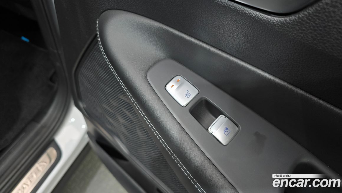 Hyundai Santafe 2023