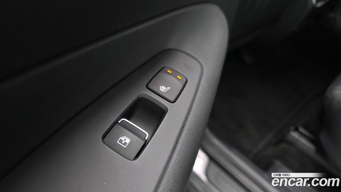 Hyundai Santafe 2023