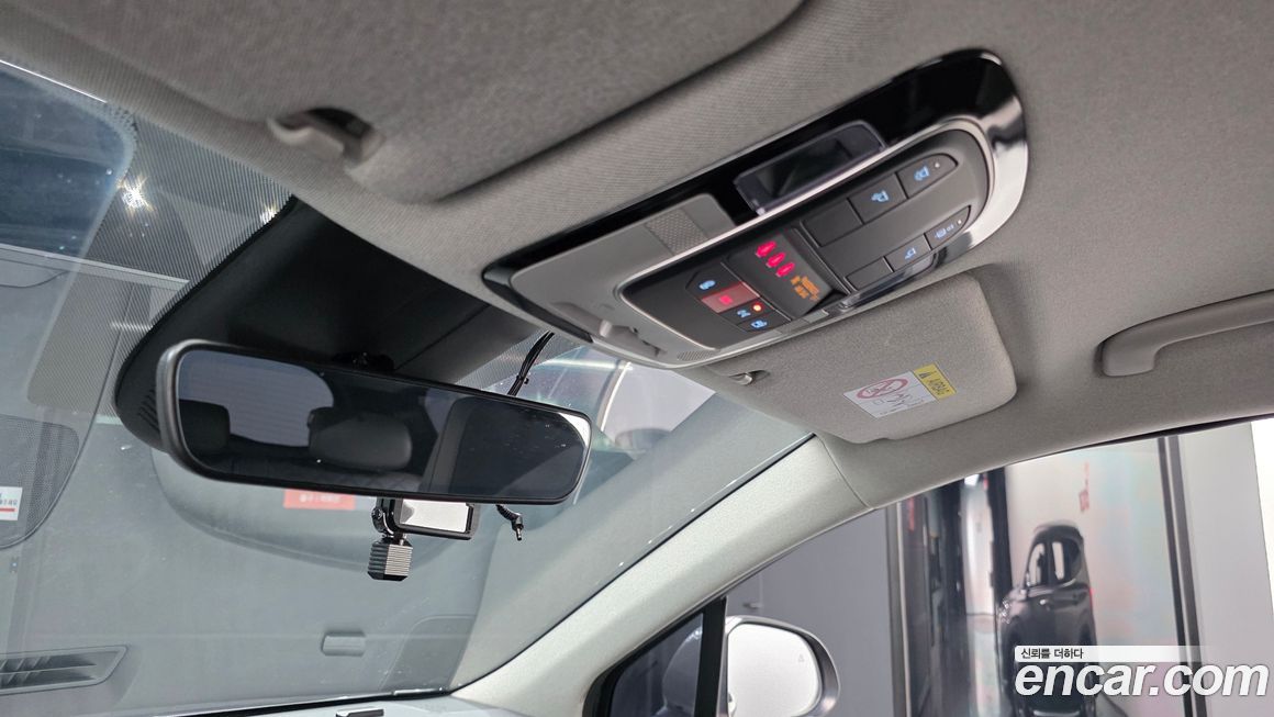 Hyundai Santafe 2023