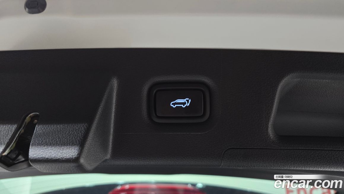 Hyundai Santafe 2023