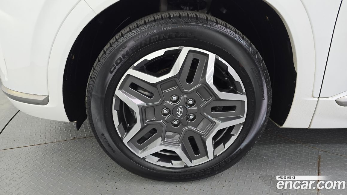 Hyundai Santafe 2023