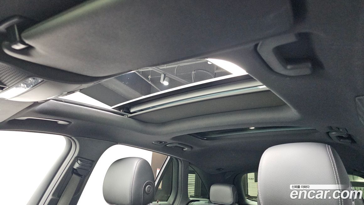 Mercedes-Benz GLC-Class 2022