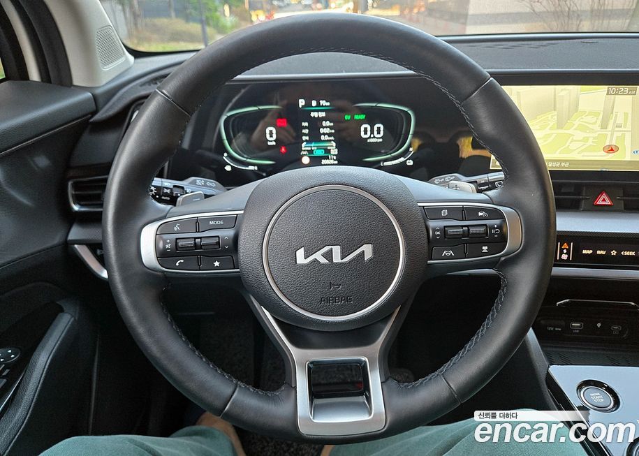 Kia Sportage 2024