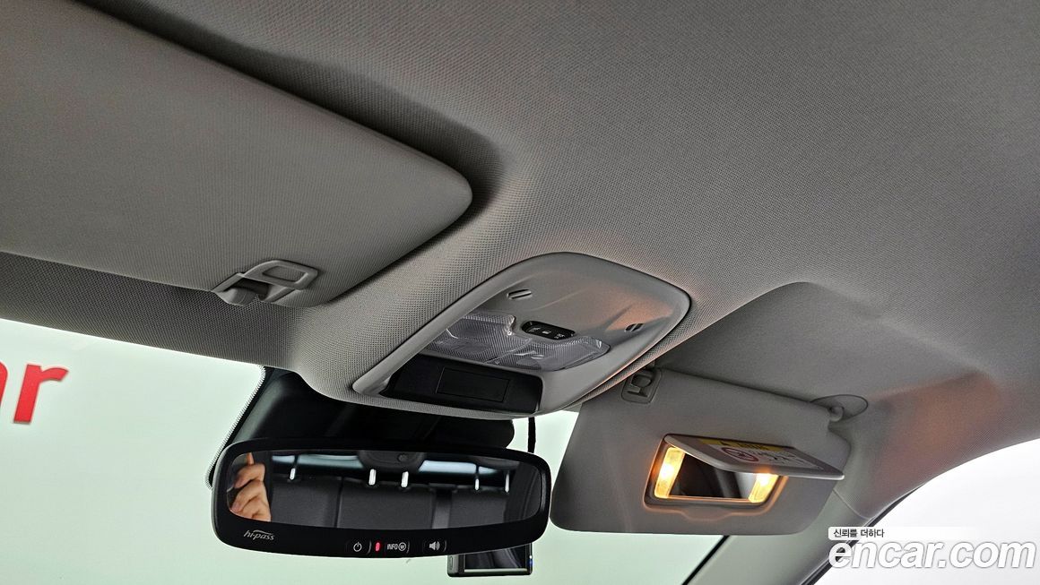 ChevroletGMDaewoo Trailblazer 2022