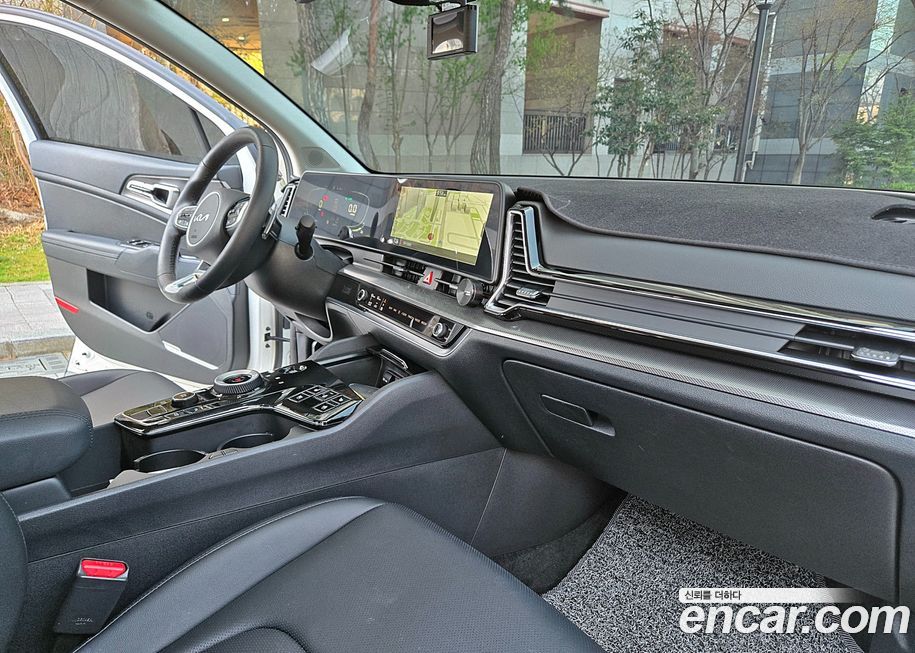 Kia Sportage 2024
