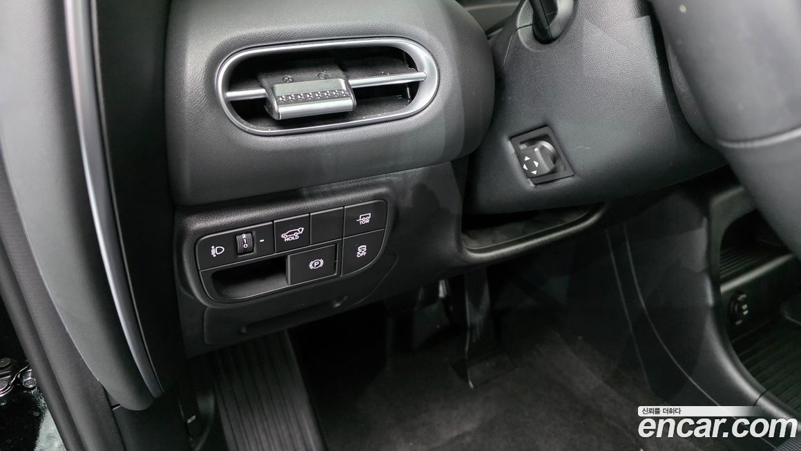 Hyundai Palisade 2026