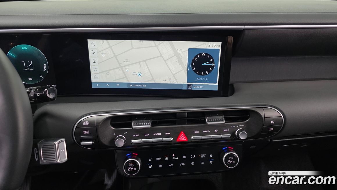 Hyundai Palisade 2026