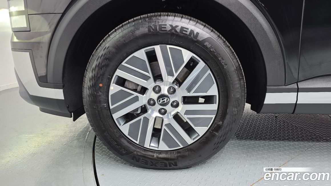 Hyundai Palisade 2026