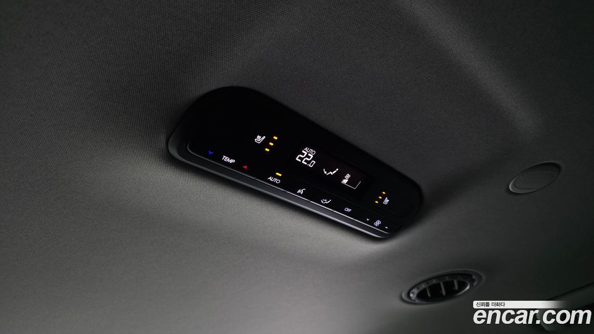 Hyundai Palisade 2026