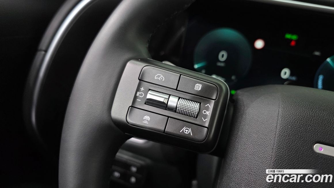 Hyundai Palisade 2026