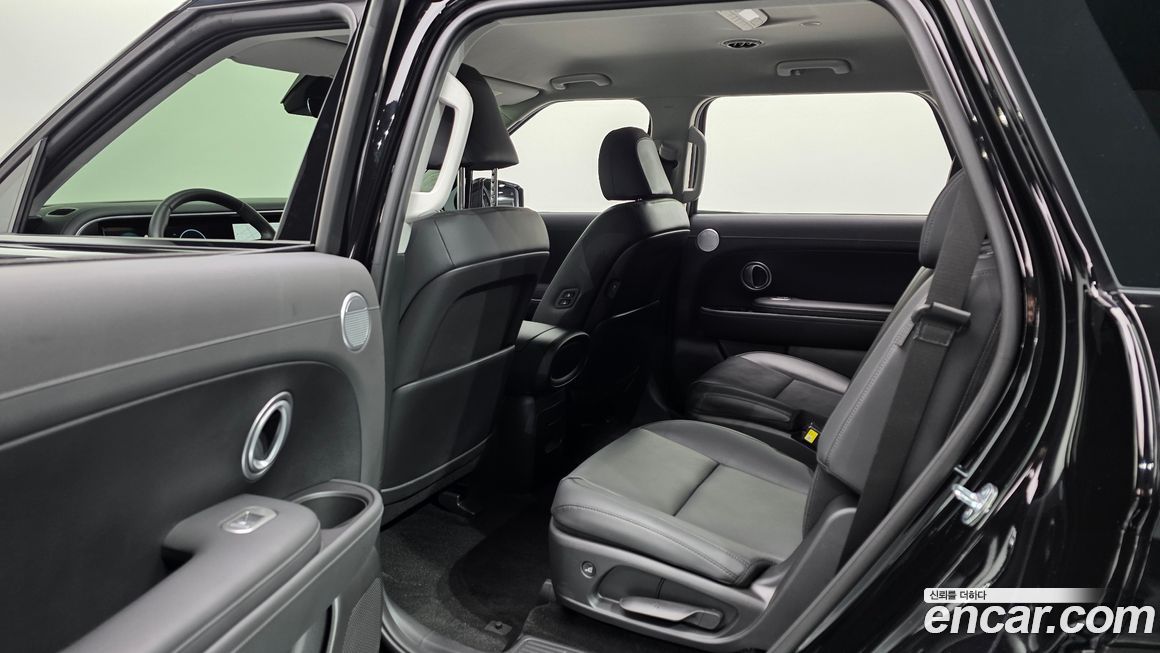 Hyundai Palisade 2026