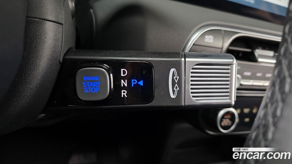 Hyundai Palisade 2026