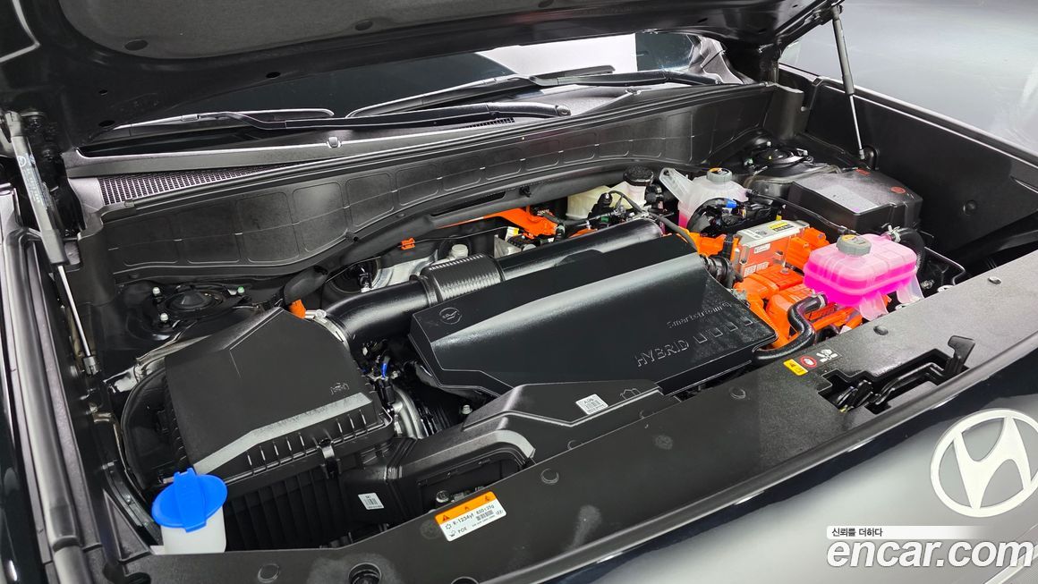 Hyundai Palisade 2026