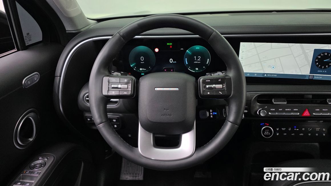 Hyundai Palisade 2026