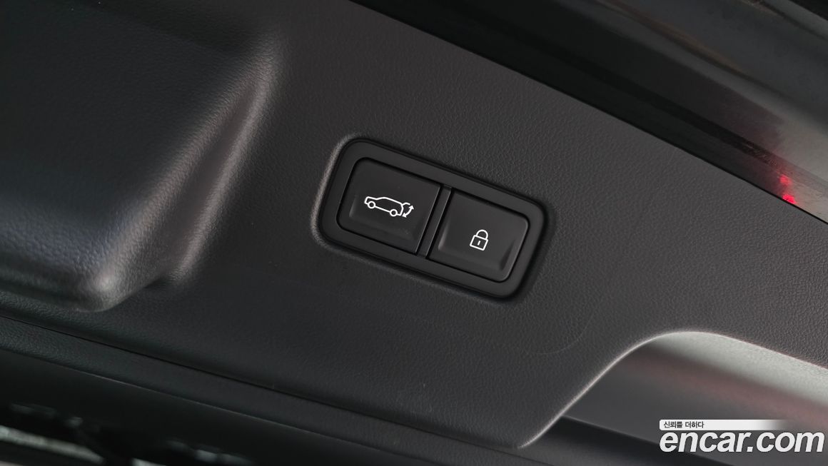 Hyundai Palisade 2026