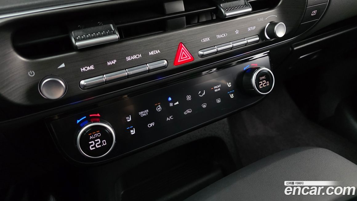 Hyundai Palisade 2026