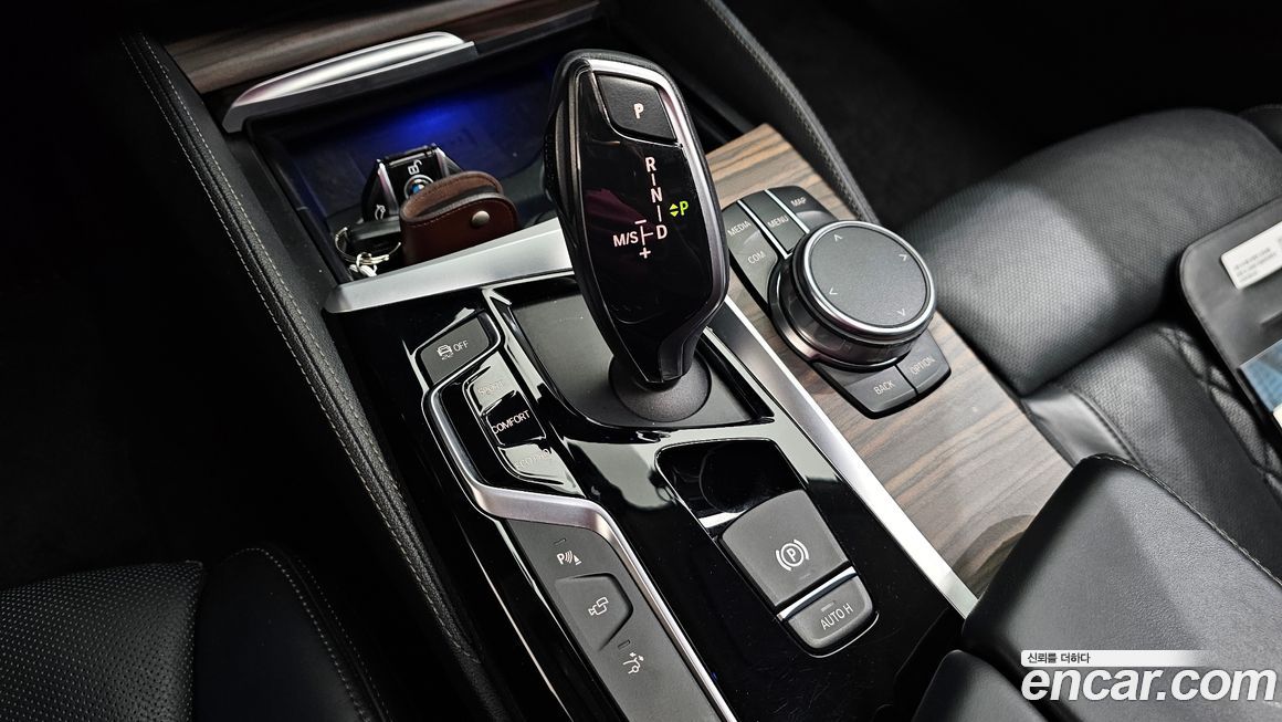 BMW Gran Turismo 2018