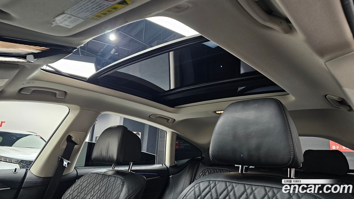 BMW Gran Turismo 2018