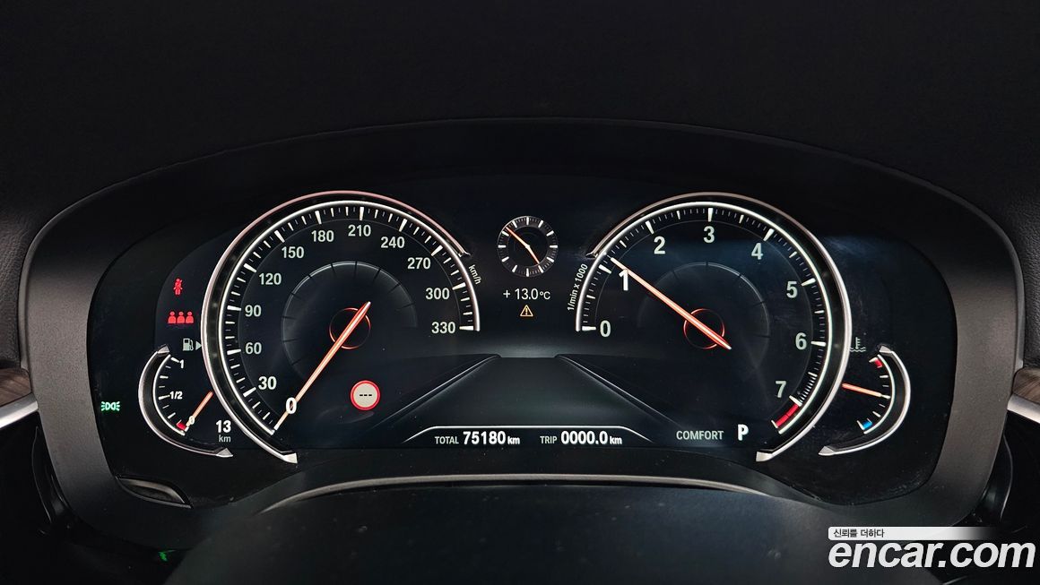 BMW Gran Turismo 2018