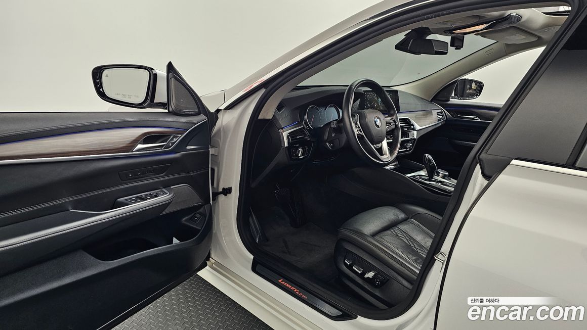 BMW Gran Turismo 2018