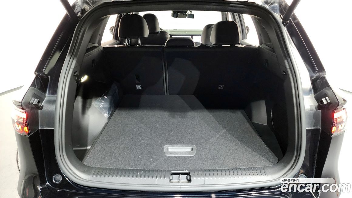 Renault-KoreaSamsung Grand Koleos 2025