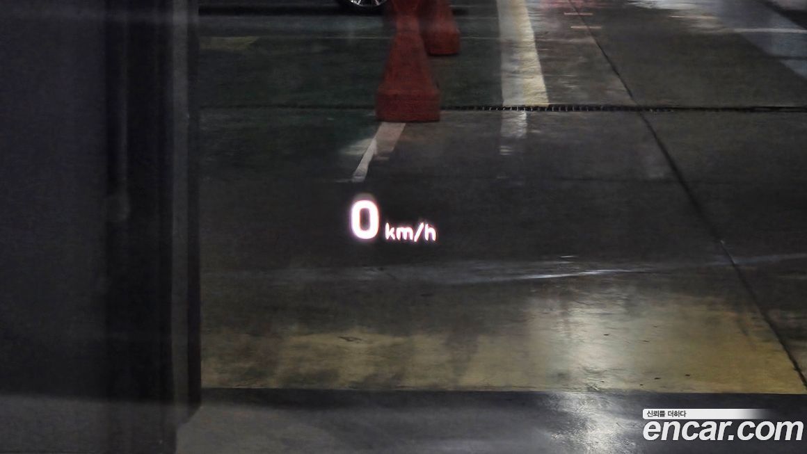 Hyundai Santafe 2023