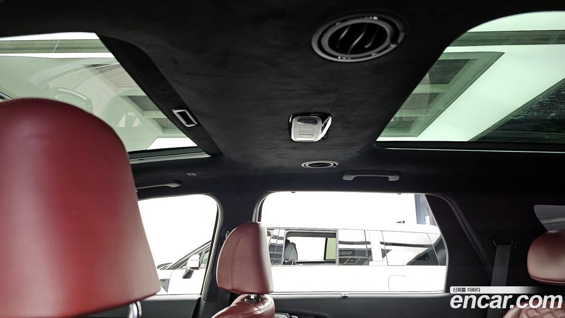 Hyundai Palisade 2020