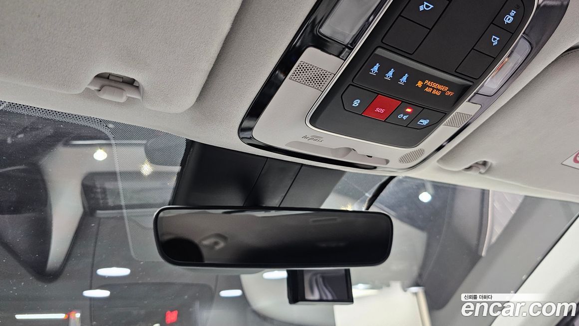 Hyundai Santafe 2023