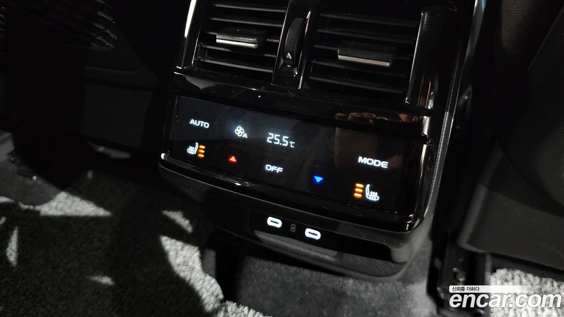 Renault-KoreaSamsung Grand Koleos 2025