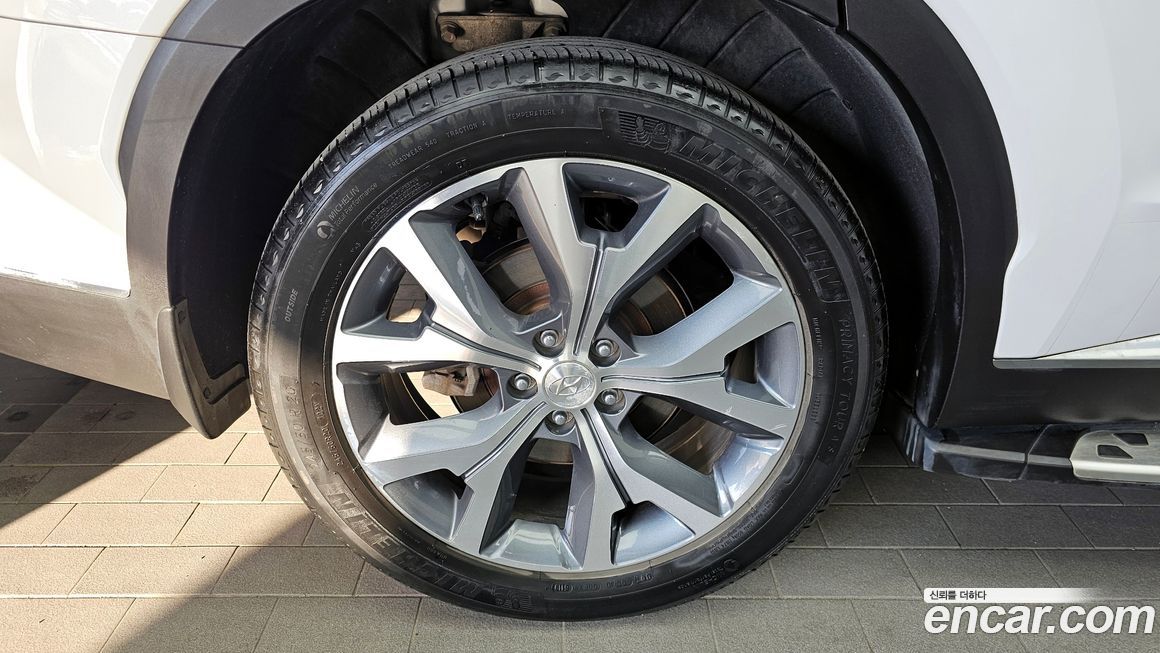 Hyundai Palisade 2020