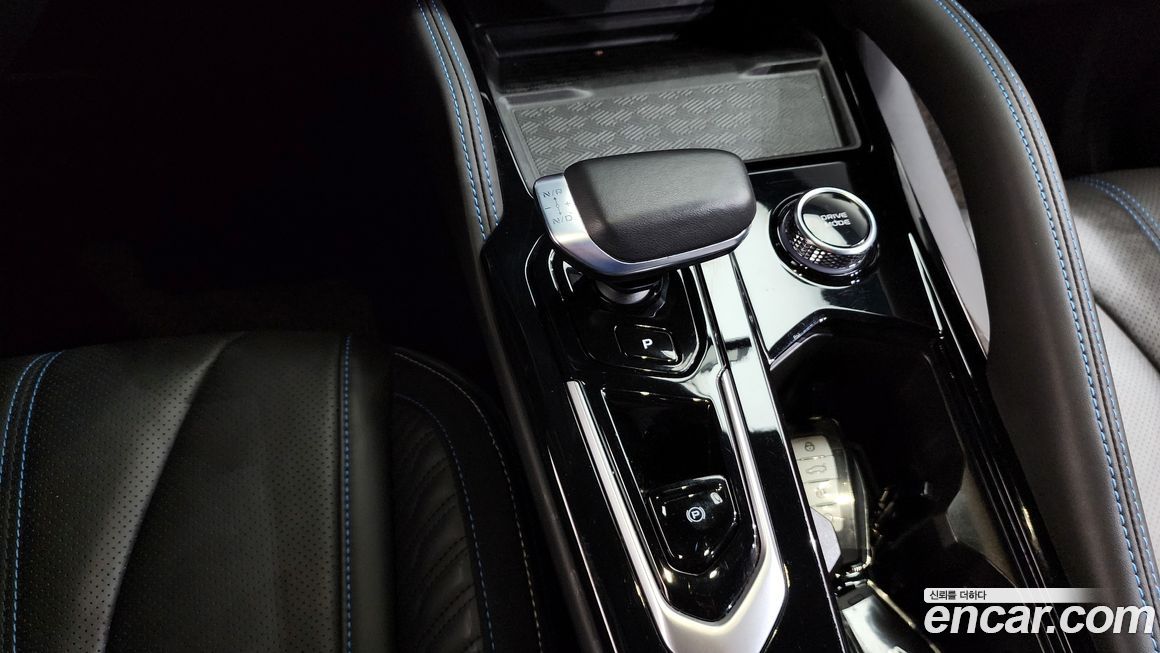 Renault-KoreaSamsung Grand Koleos 2025