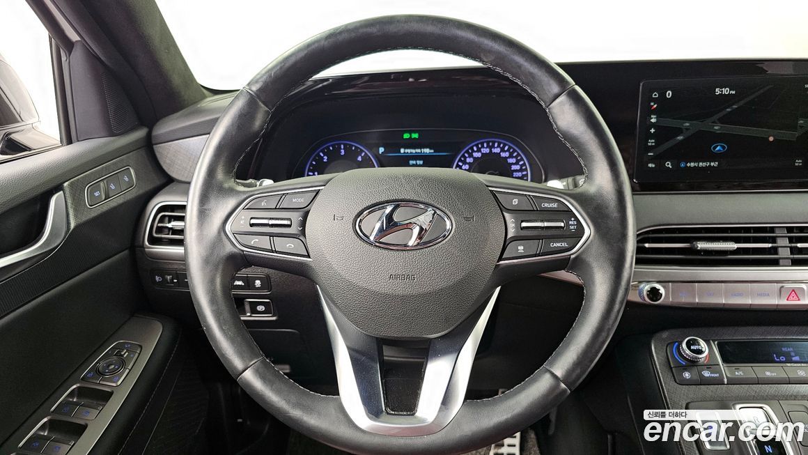 Hyundai Palisade 2020