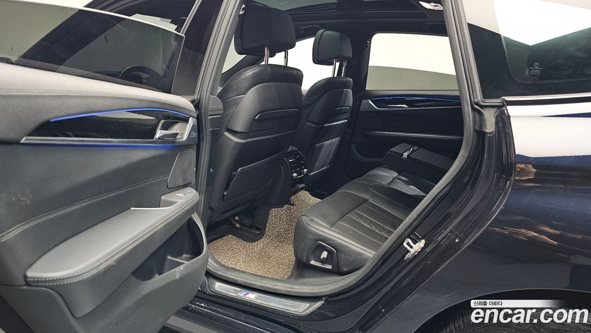 BMW Gran Turismo 2020