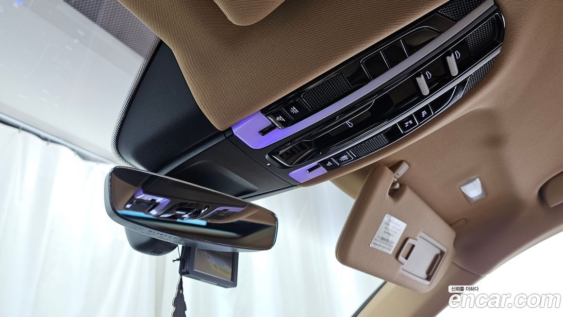 Porsche Panamera 2018