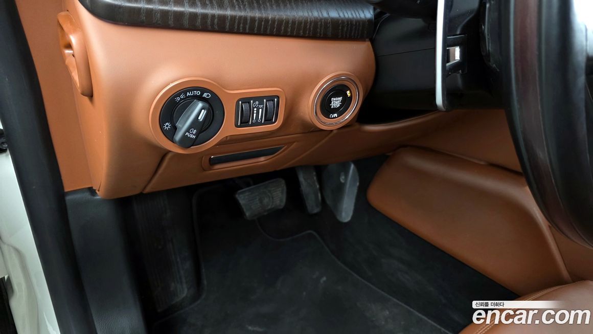 Maserati Quattroporte 2020