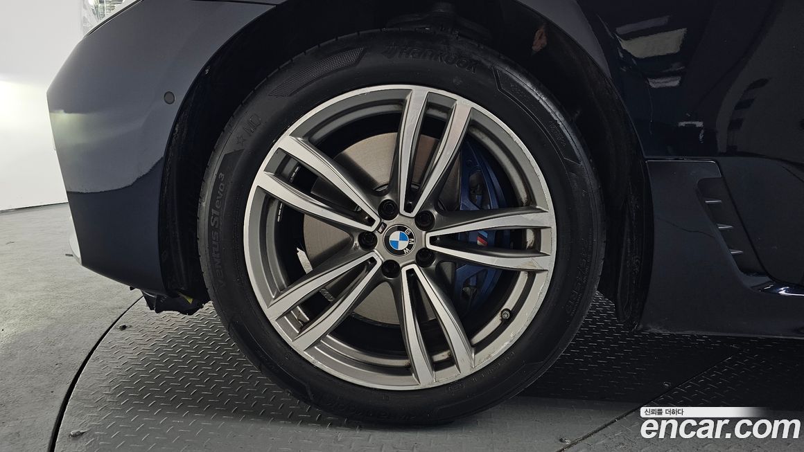 BMW Gran Turismo 2020