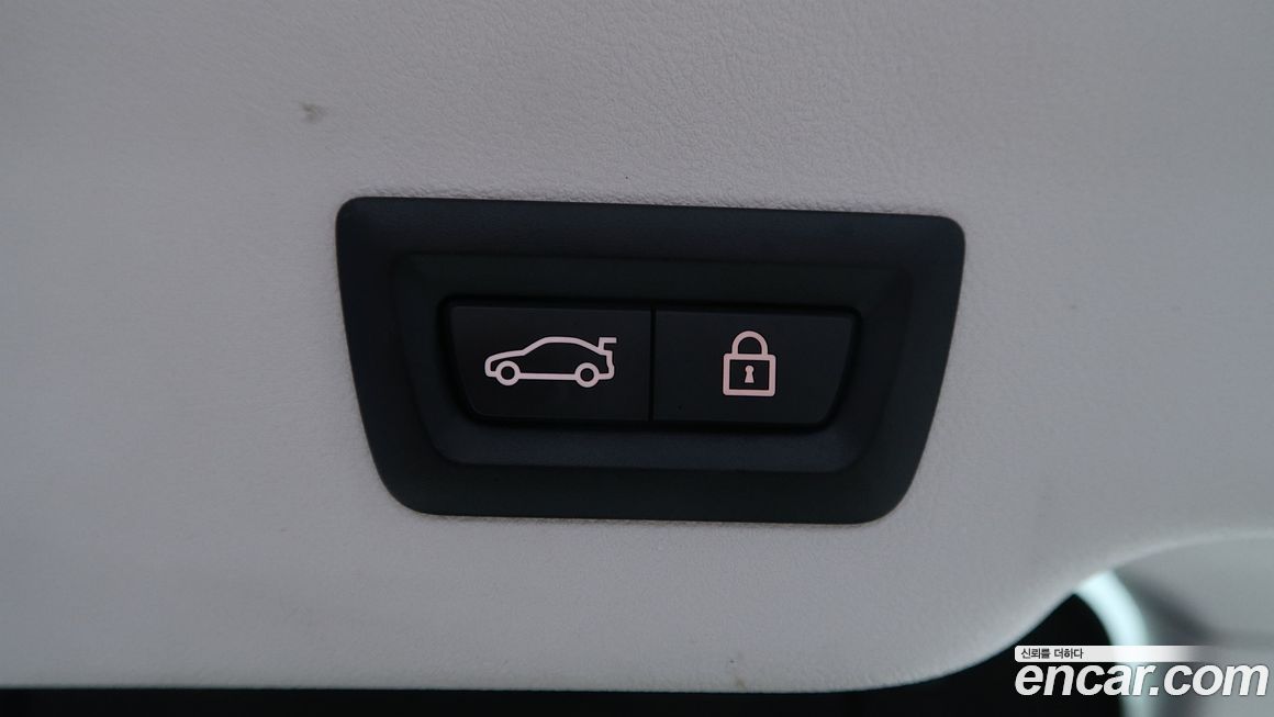 BMW Gran Turismo 2019