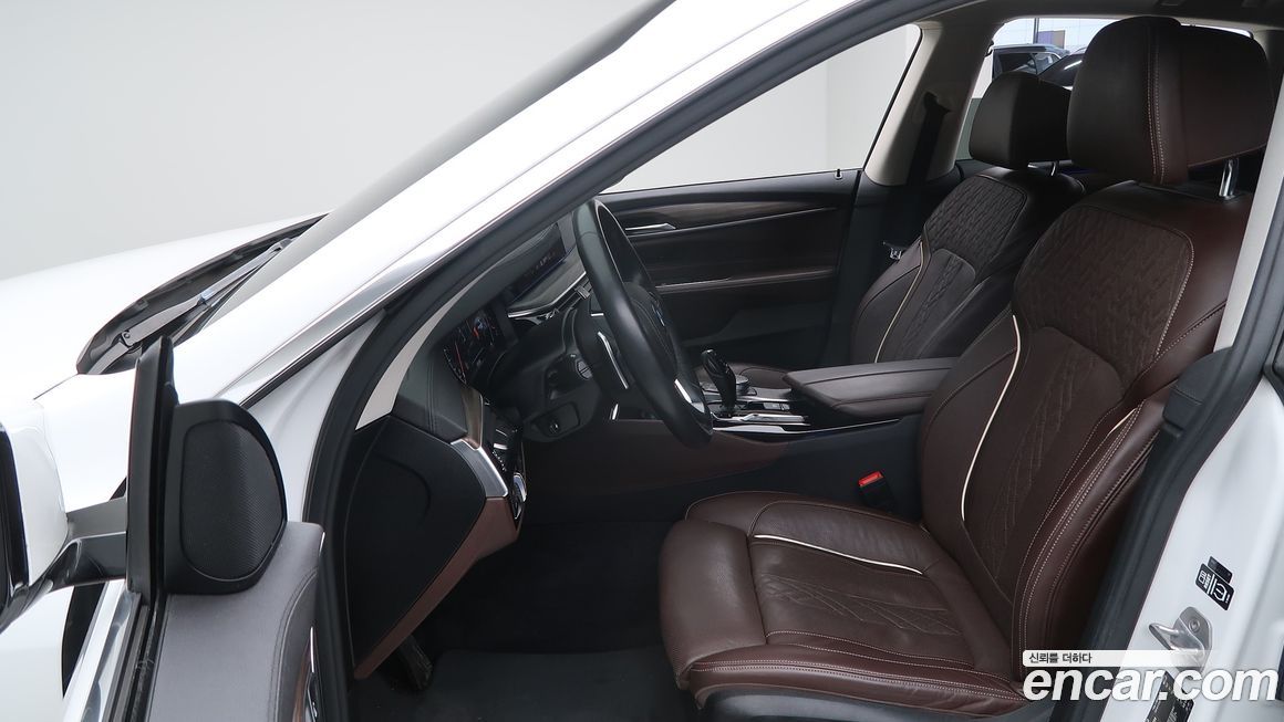 BMW Gran Turismo 2019