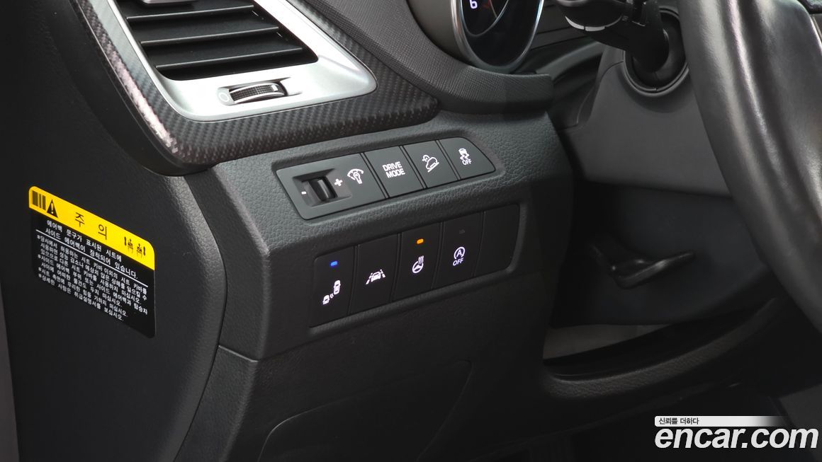 Hyundai Santafe 2016