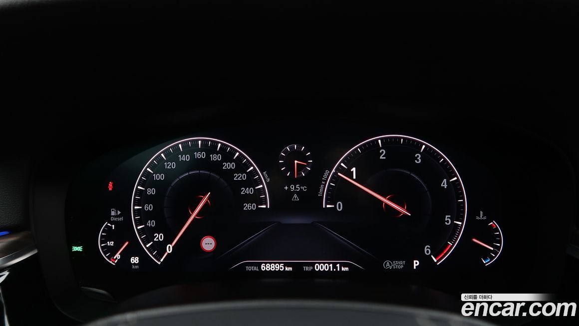 BMW Gran Turismo 2019