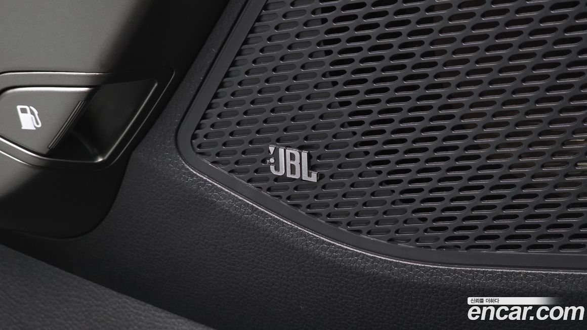 Hyundai Santafe 2016