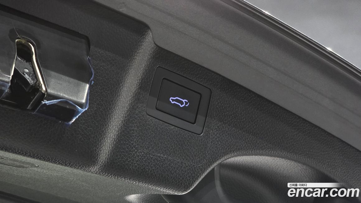 Hyundai Santafe 2016